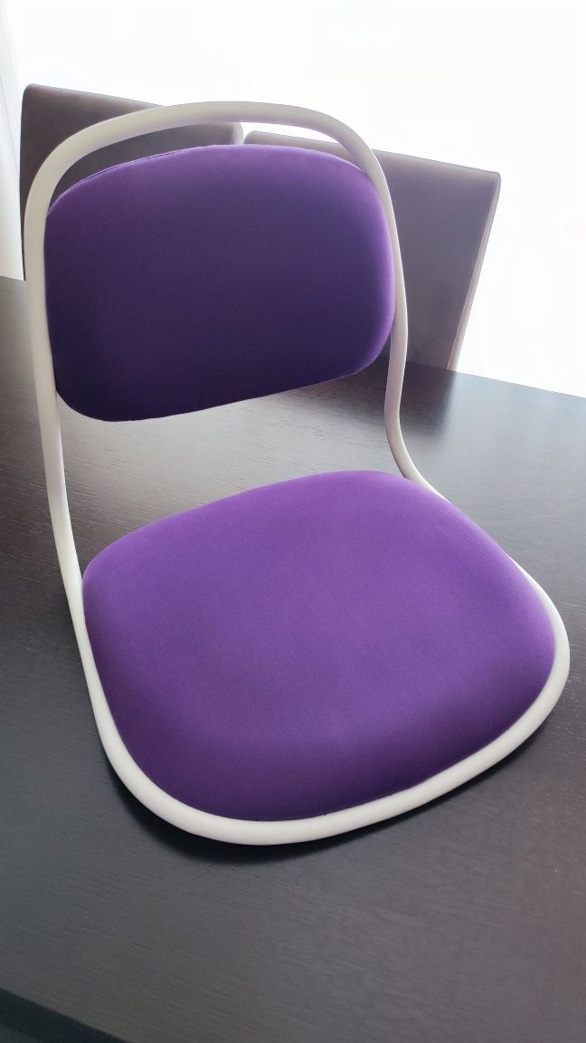 Assento de cadeira IKEA