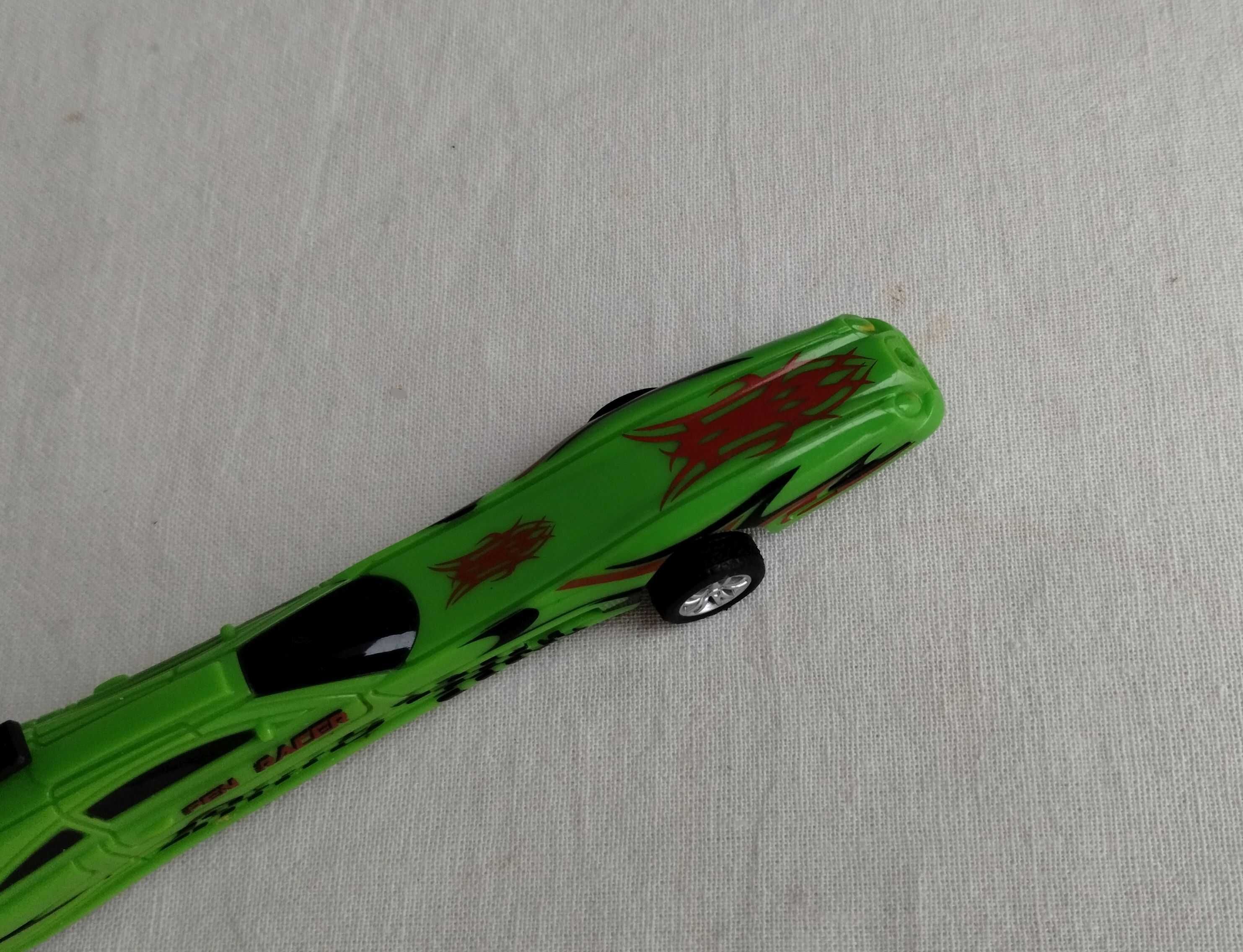 Pen Racer Wyścigopis wyścigówka długopis