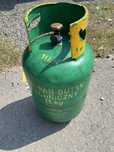 Butla  gazowa 11 kg