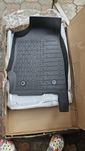 Lincoln Aviator коврики килимки коври оригінал Husky Liners