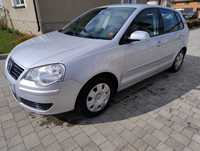 Volkswagen polo 1.2 nowy rozrząd