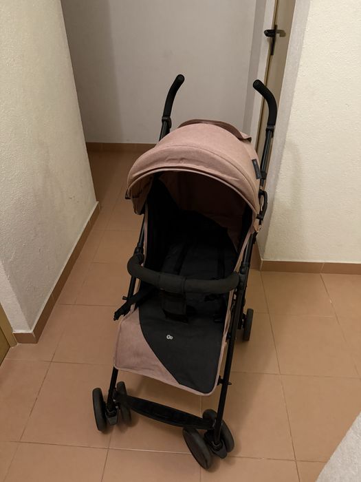 Kinderkraft - carrinho passeio