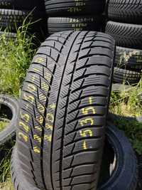 535 1x225/50R17 98H Bridgestone LM001 Blizzak 2021r 6mm FAKTURA ADIGO