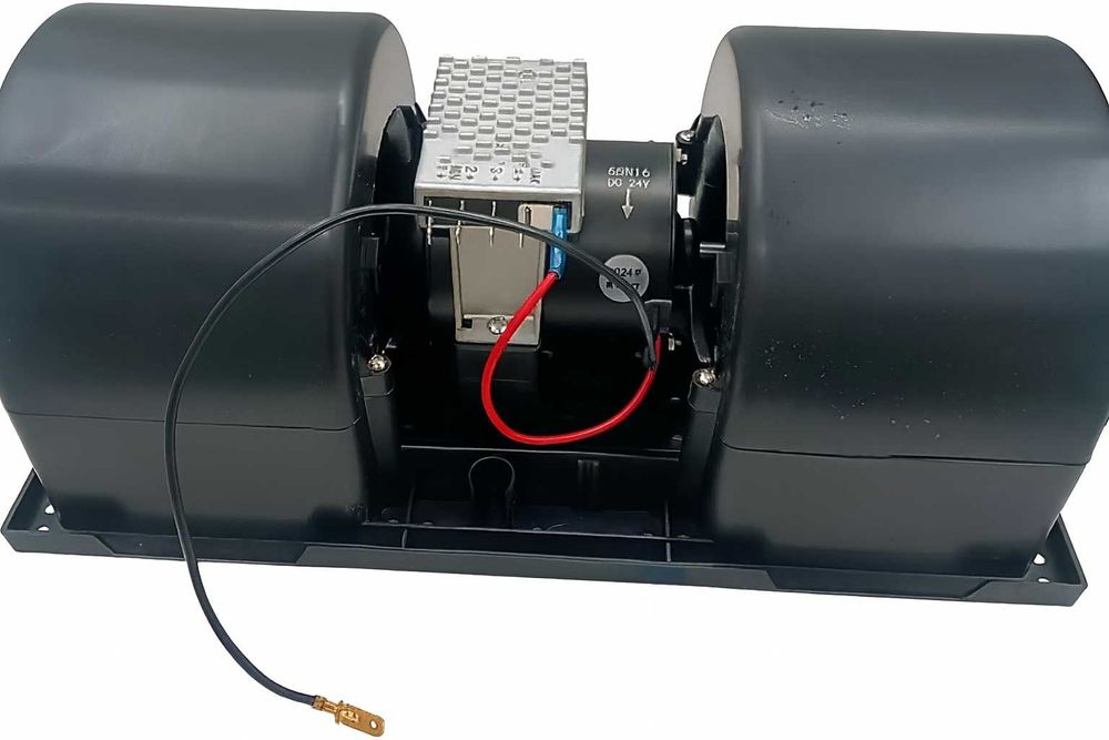 Запчастина на VOLVO в наявності та під замовлення