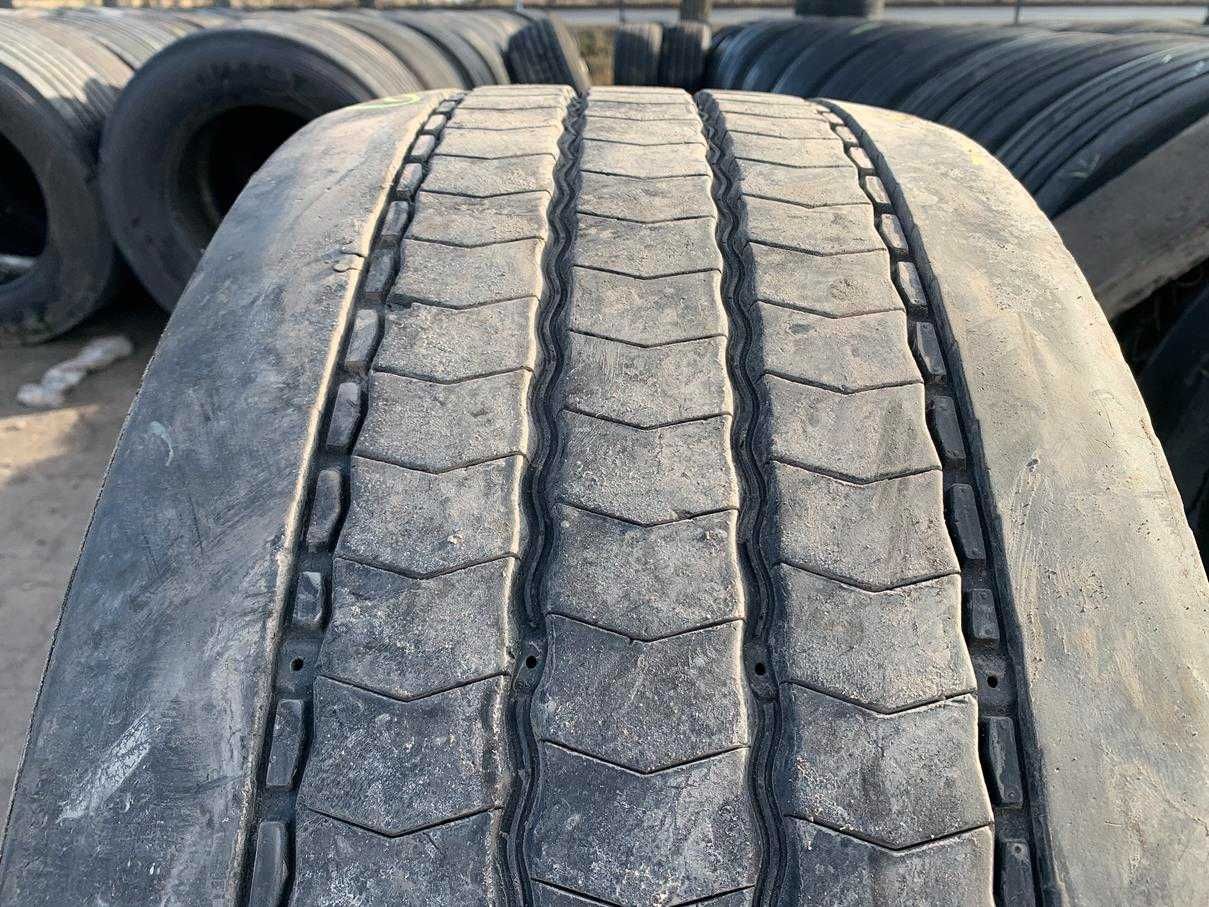 385/55R22.5 Opona MICHELIN X MULTI F 6-8mm Przód XMULTI