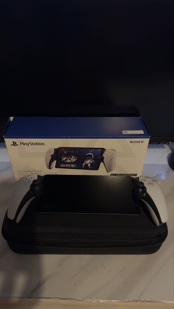 Playstation portal