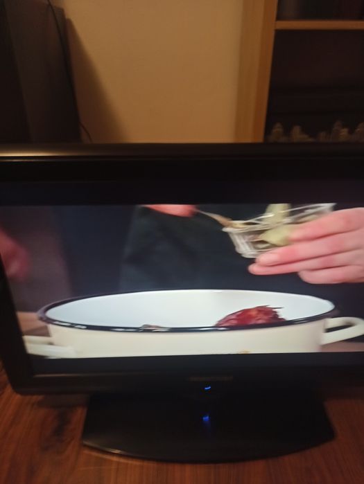 Telewizor Daewoo 32" Płaski