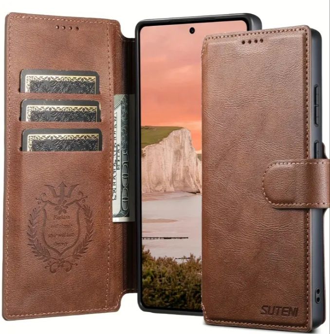 Etui z klapką do Samsung Galaxy S24 Ultra