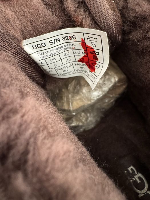 UGG Neumel оригінал 40р