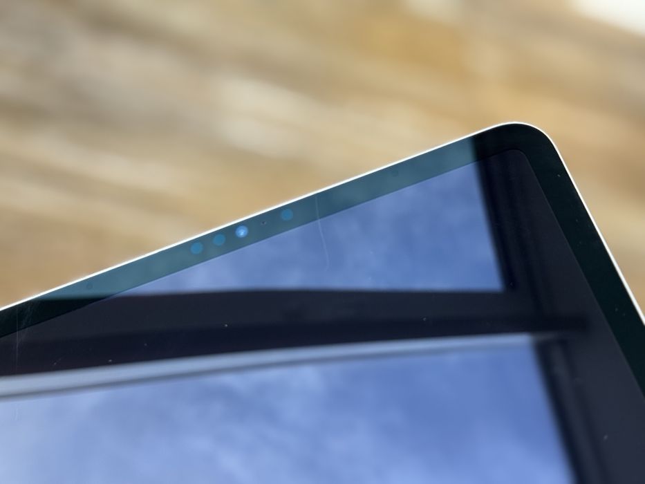 Ipad Pro M2 256Gb LTE wi-fi 11’