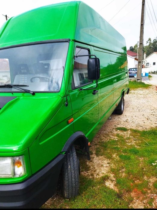 Iveco classica ( nova )