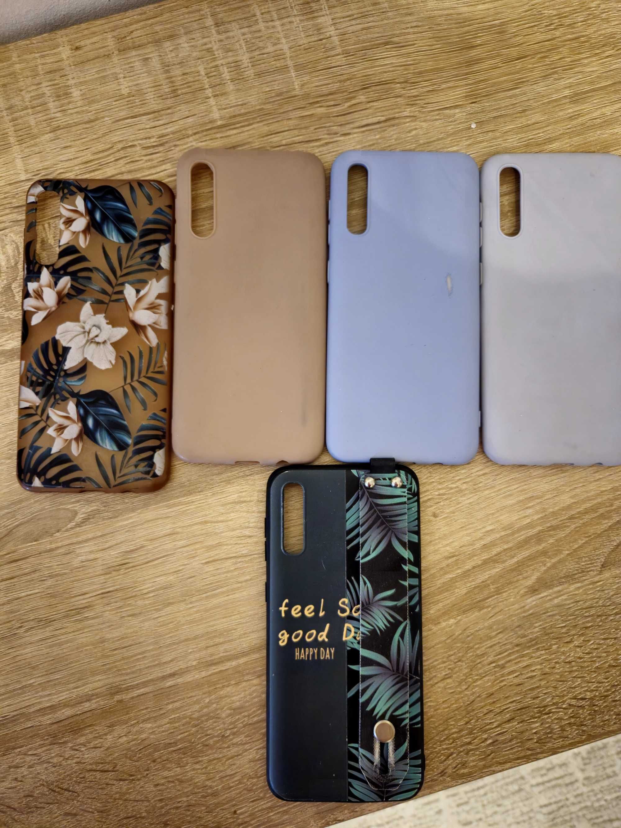 Samsung galaxy A50