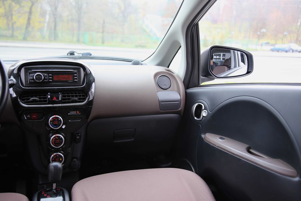 Продам Citroen C-Zero