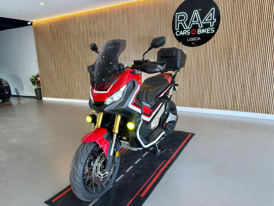 Honda X-ADV