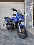 Yamaha Fazer 600cc