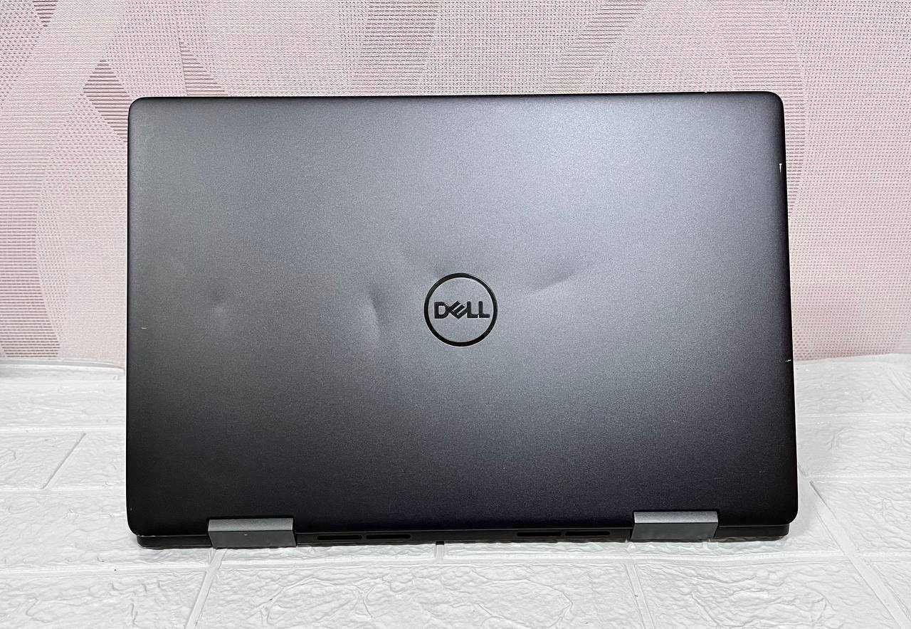 Ультрабук Dell Inspiron 7586 2-в-1  4K/Corei7-8565U/16GB/512GB/MX150