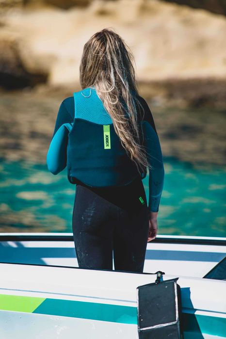 Kamizelka asekuracyjna Jobe Neoprene Vest Wmn | roz. L,