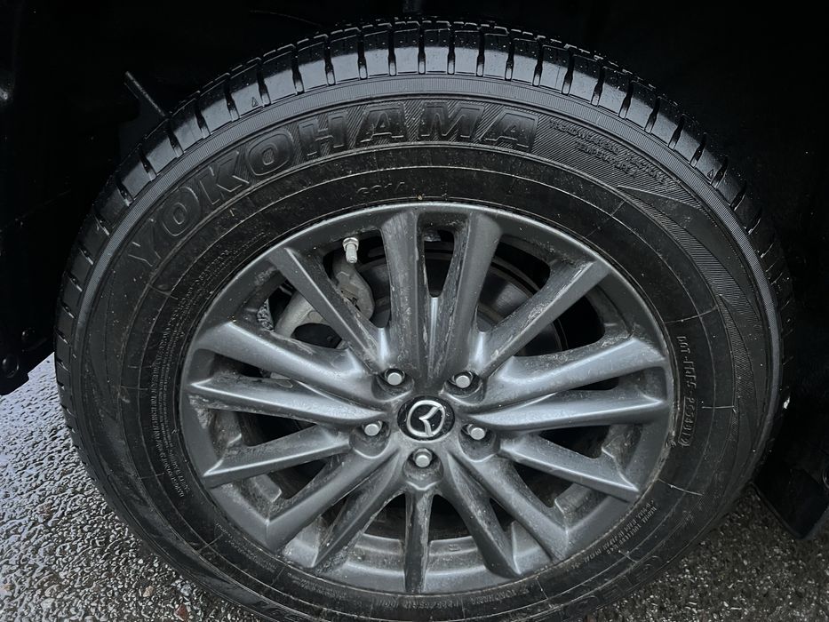 Продам Мазду сх5