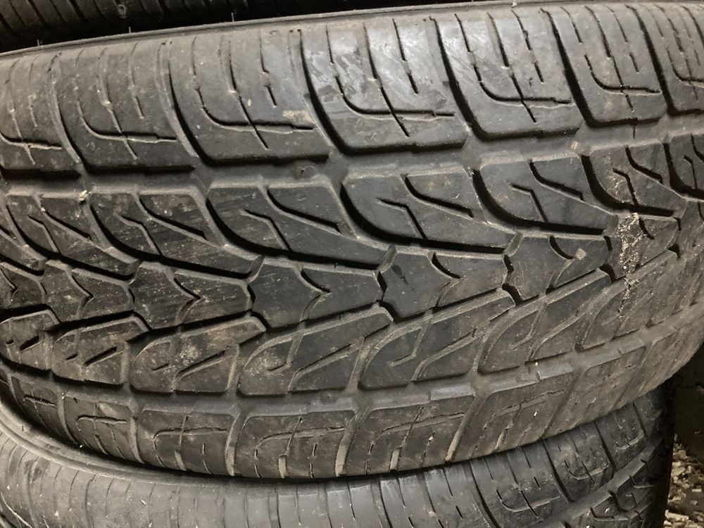 Гума 265/45 R20