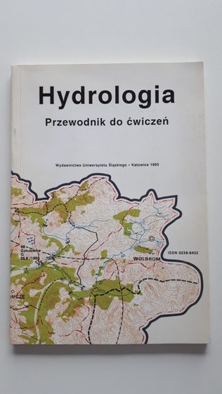 Hydrogeologia - Przewodnik do ćwiczeń Stanisław Czaja, Jan Drwal,