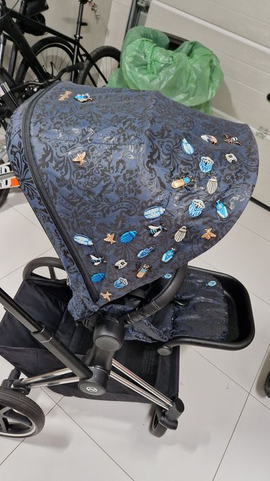 Wózek Cybex priam 4.0