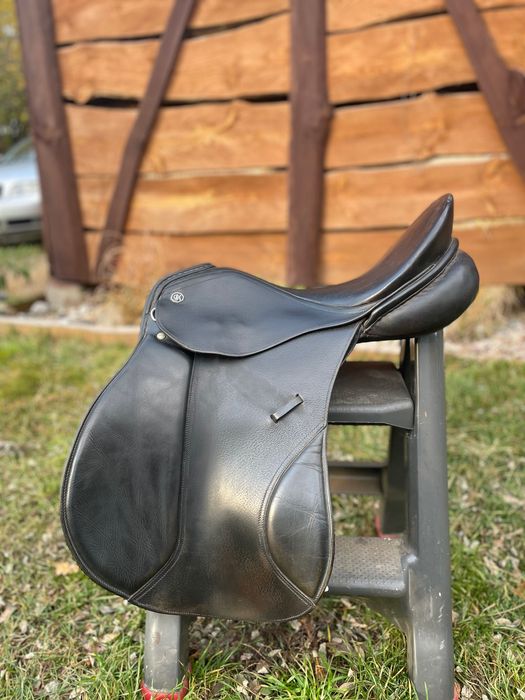 Okazja! Sprzedam Siodlo Kieffer Garmisch