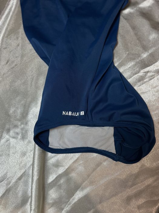 Купальник Nabaiji суцільний