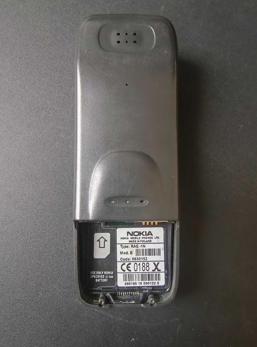 Bardzo rzadka Nokia 9000 Communicator 1996r. Sprawna