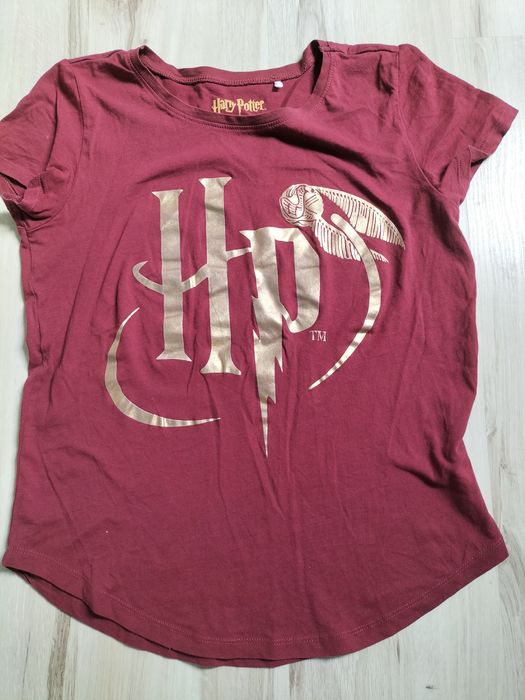 Koszulka Harry Potter