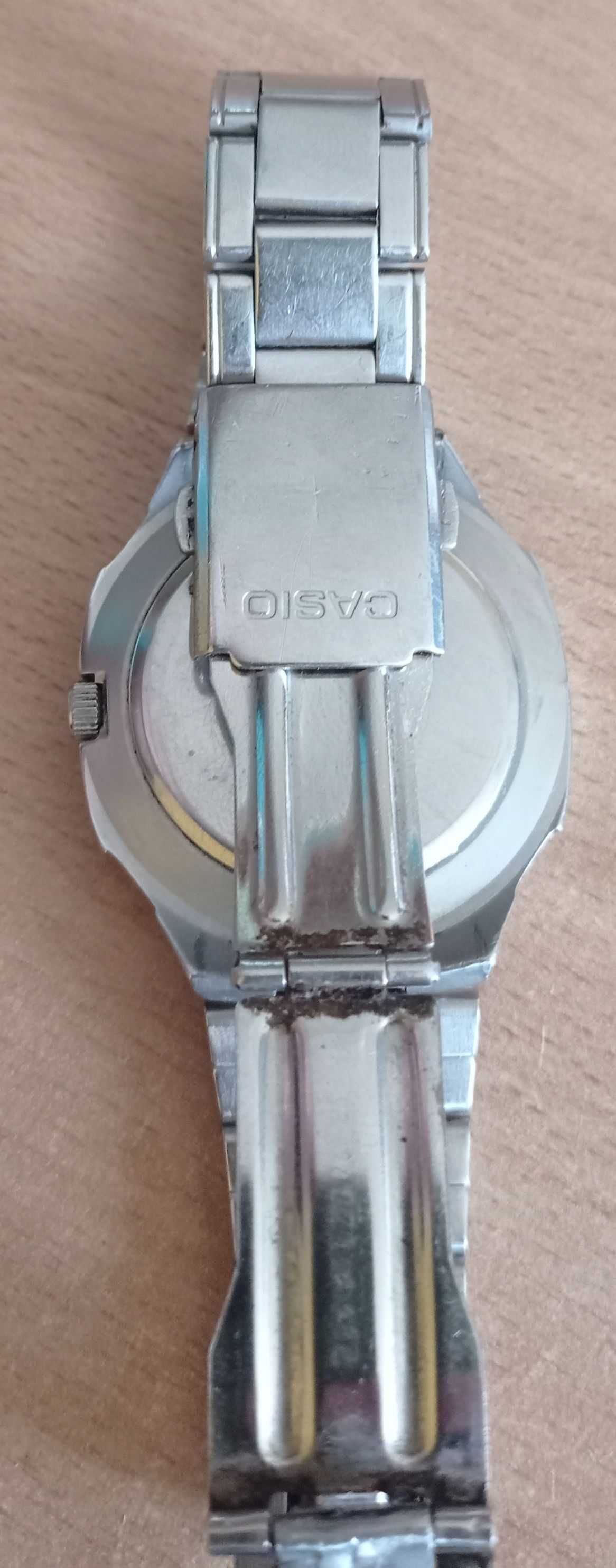Zegarek CASIO MTP-3050