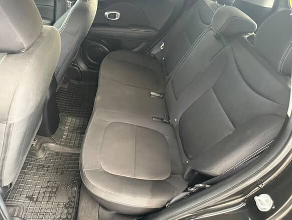 KIA Soul 2014 1.6 Бензин на автоматі