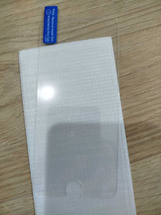 Szkło hartowane do iPhone 4,7 calla