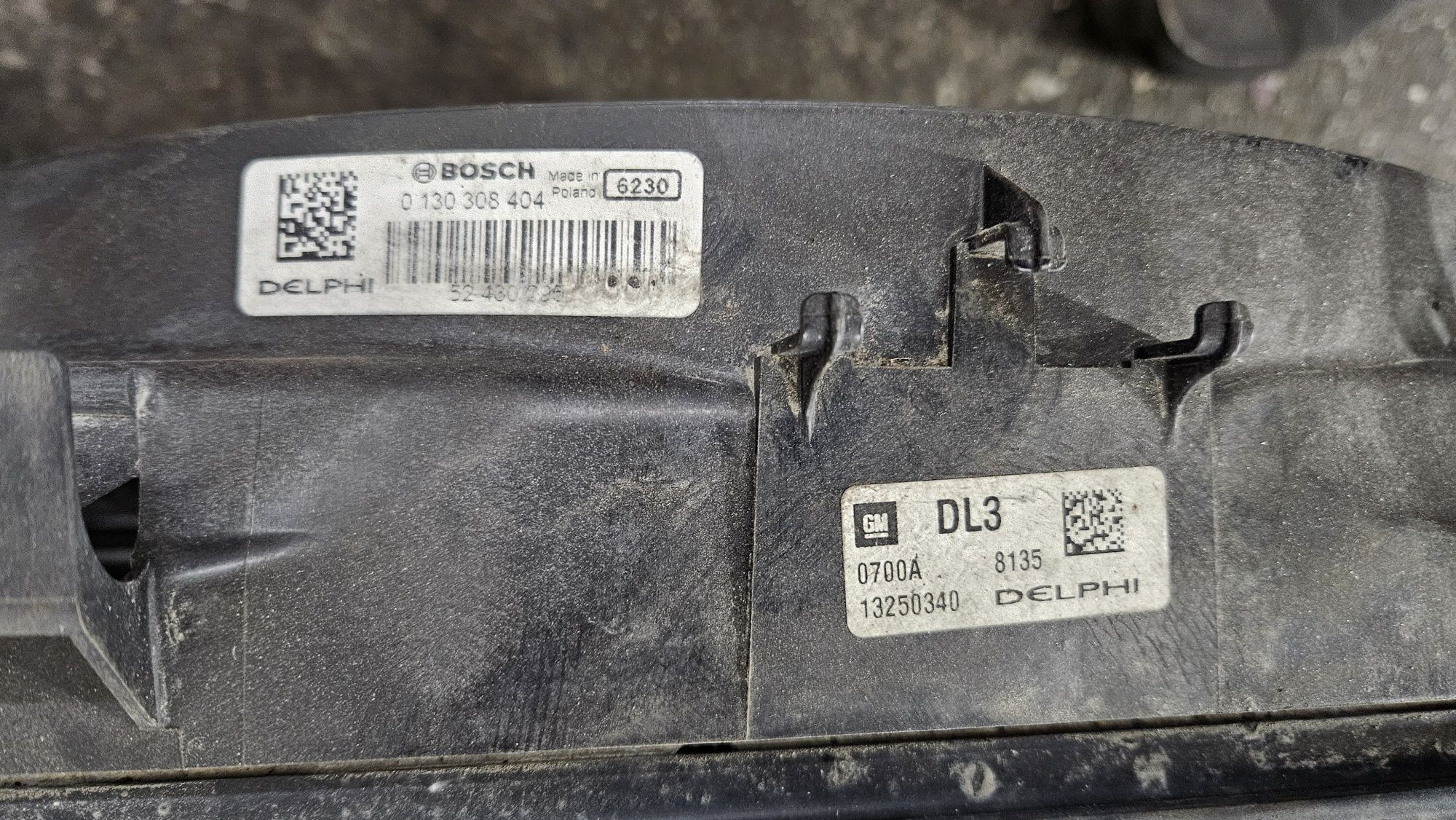 Chłodnice chlodnica wentylator komplet A14NET A14NEL 1.4T opel astra j