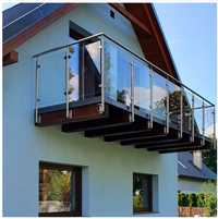 Mycie okien i szyb balkonowych-szybkie terminy