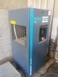 Atlas copco GA7VSD+