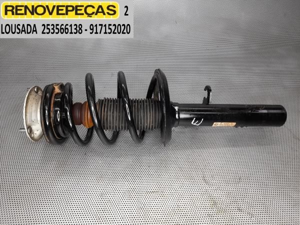 Amortecedor frente esquerdo BMW X3 (E83)