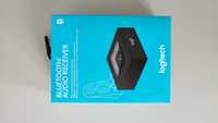 Logitech Adapter Bluetooth audio receiver