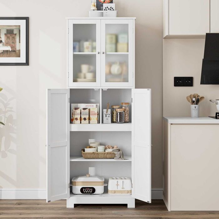 Nowa szafka / półka / gablota / regał / komoda / 170cm / W65!