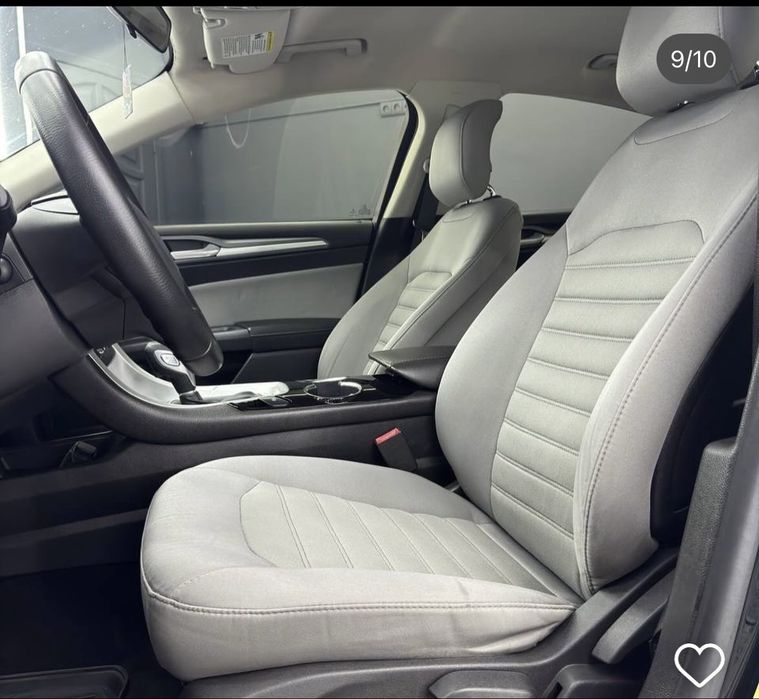 Продам Форд фюжин в гарному стані