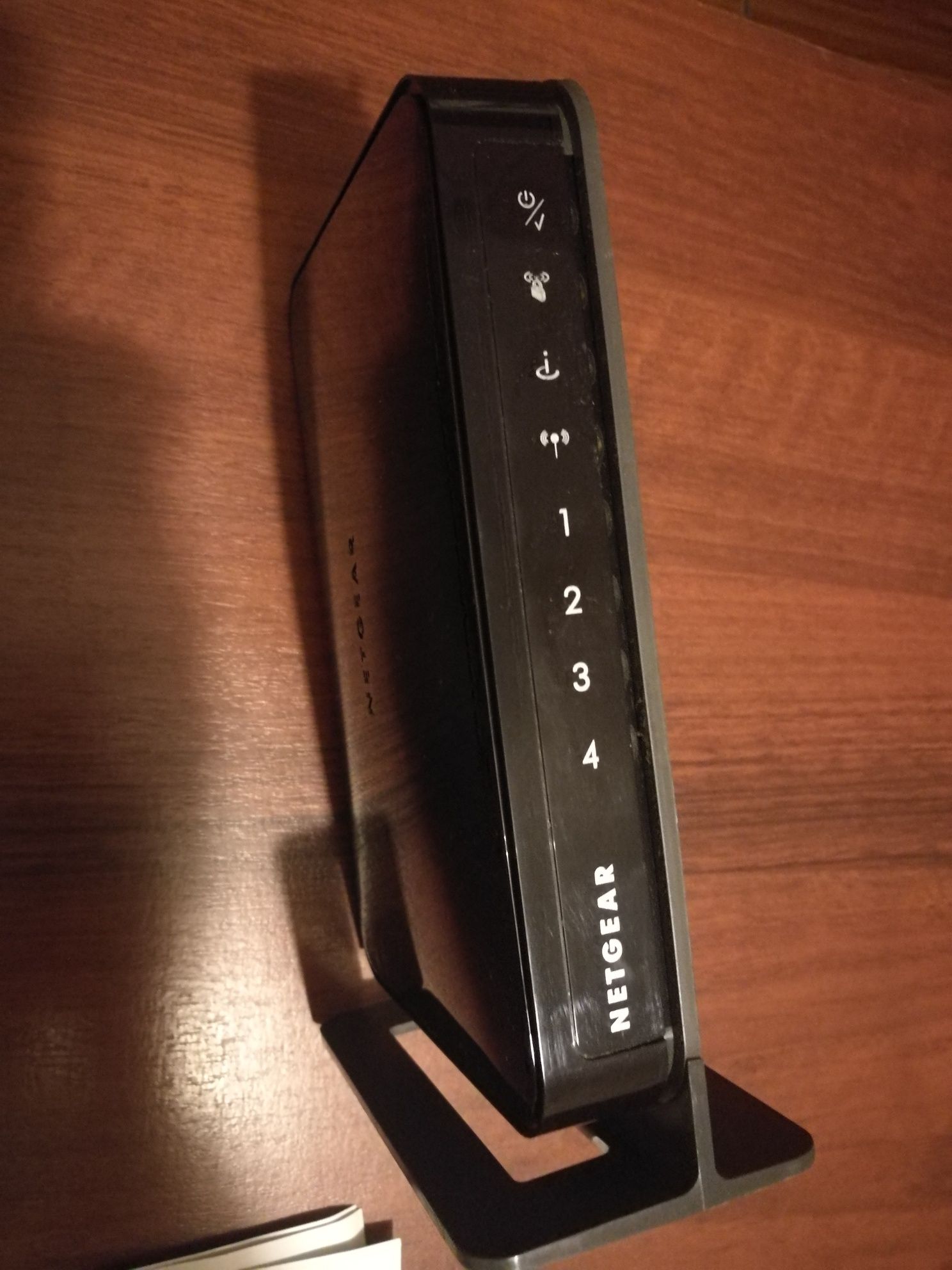 Router netgear N300