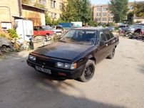 Mitsubishi Galant 5 (1986) автоШрот Авторозборка запчастини