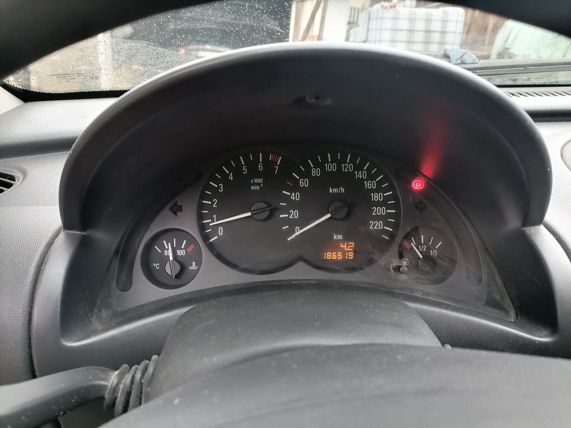 Opel Corsa 1.0 12V Comfort