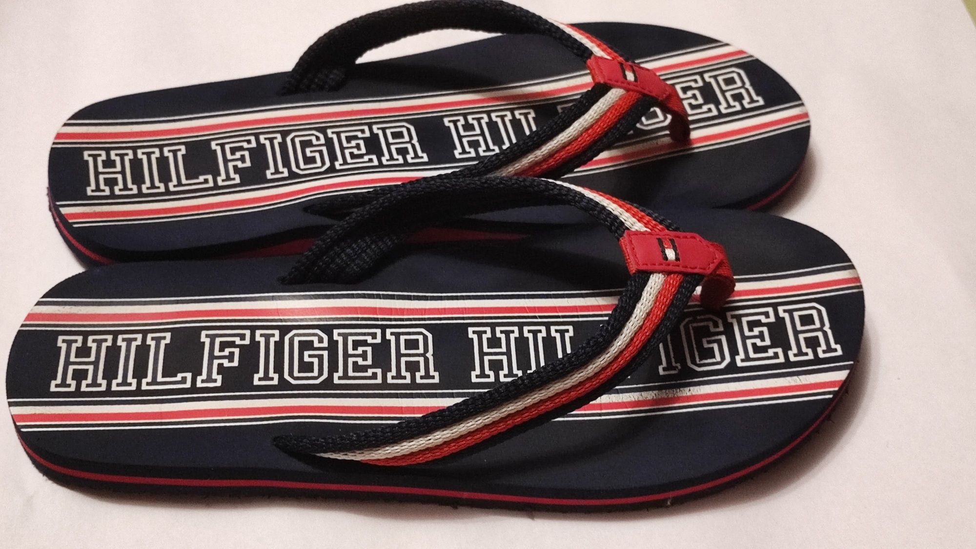 Вьетнамки Tommy Hilfiger Daylon