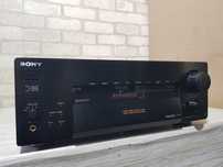 7.1AV Стерео ресивер/підсилювач Sony STR-DB725 7x80Вт  б/у з Німеччини