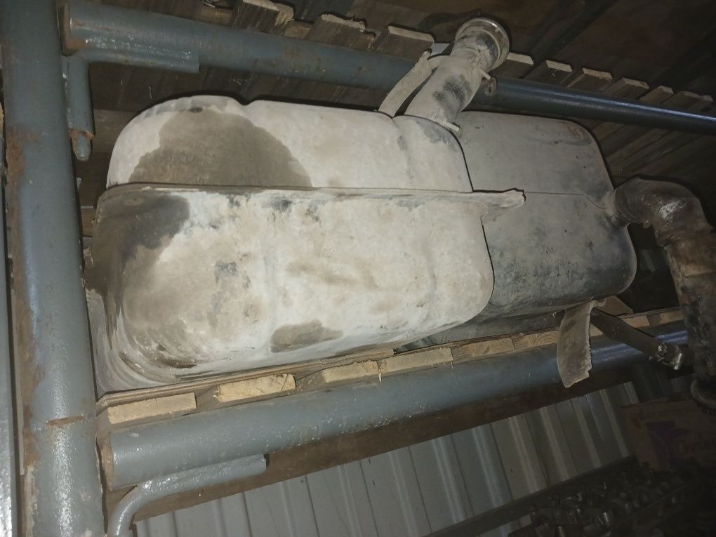 Продам гбц змз 402.406.
