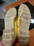 Sapatos para senhora em pele, novos