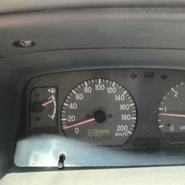 Mitsubishi Pajero Sportwagon