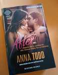 Livros After Anna Tood - Livro 2