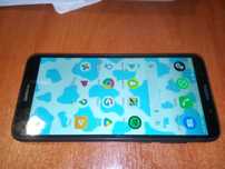 Smartfon Huawei Y8 2GB, 16 GB, Android 8