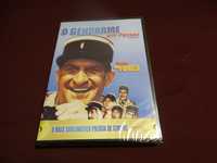 DVD-O Gendarme em férias-Louis de Funes-Selado